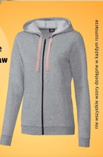 Bluza dresowa