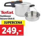 Szybkowar Tefal