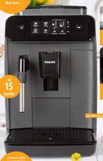 Ekspres do kawy Philips