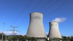 Nad zastosowaniem technologii BWRX w Polsce pracuje od 2019 r. koncern Synthos. Zdjęcie ilustracyjne