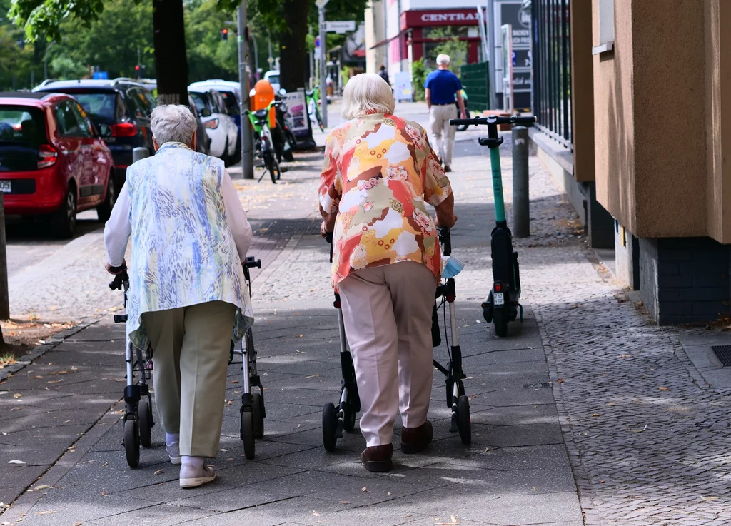 Od lipca wypłacany będzie nowy dodatek do emerytury