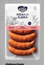 Kiełbasa Mistrz Rohus