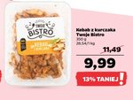 Kebab drobiowy Twoje Bistro