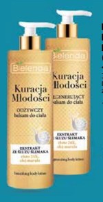 Balsam do ciała Bielenda