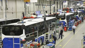 Volvo Buses zamyka zakład we Wrocławiu. Pracę straci około 1600 osób