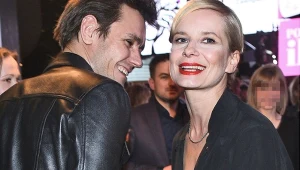 Magdalena Cielecka, Mateusz Gelner