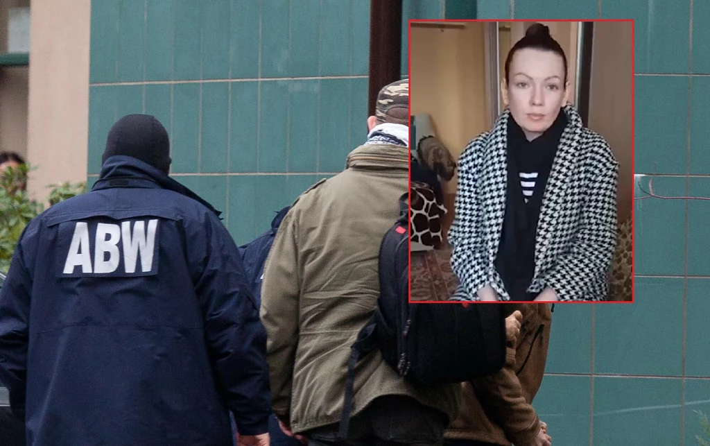 Według białoruskich mediów wśród zlikwidowanej w Polsce rosyjskiej sieci szpiegowskiej jest trójka Białorusinów Według białoruskich mediów wśród zlikwidowanej w Polsce rosyjskiej sieci szpiegowskiej jest trójka Białorusinów