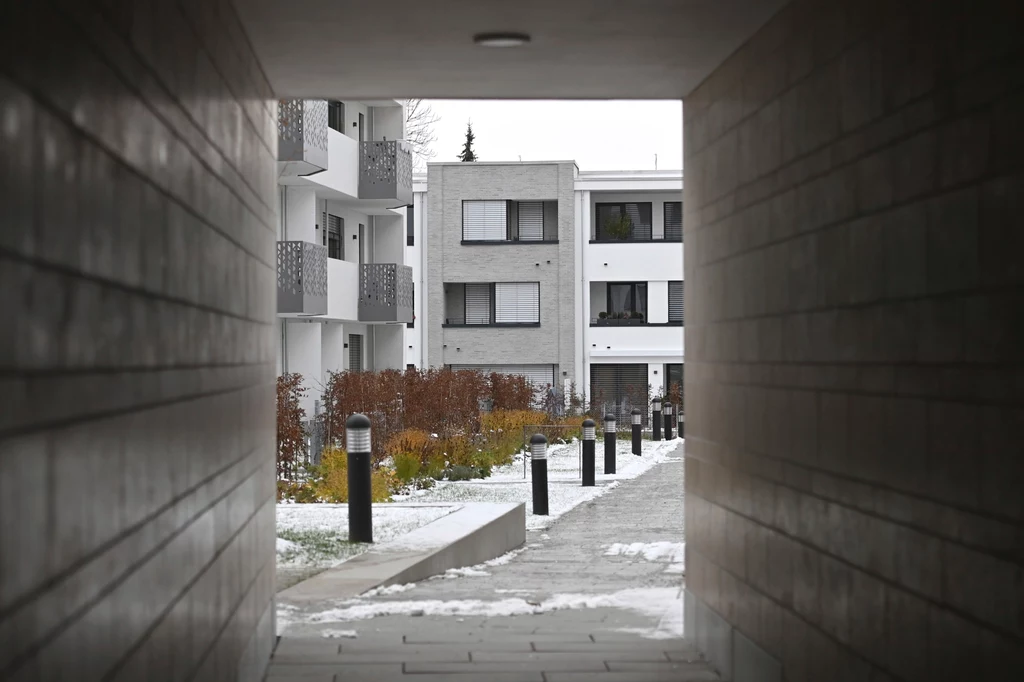 W 2024 roku może dojść do podwyżek czynszów