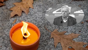 Smutna informacja z Lecha Poznań. Odszedł były napastnik, 60 lat w klubie