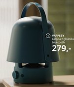 Lampa IKEA
