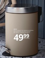 Kosz na śmieci IKEA