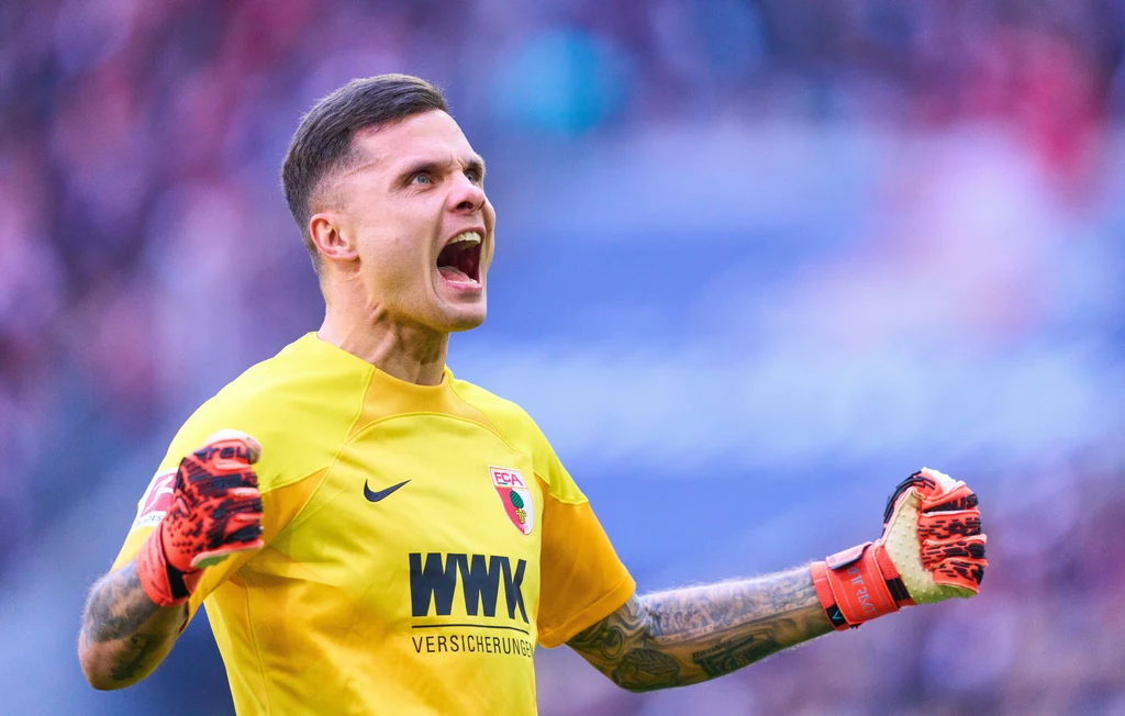 Rafał Gikiewicz