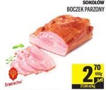Boczek Sokołów