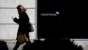 16 marca Credit Suisse ogłosił, że zorganizował pożyczkę w wysokości 50 mld franków od Szwajcarskiego Banku Narodowego