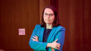 Nie ma podstaw, by podważać WIBOR. Rzeczkowska, MF: To próby destabilizacji