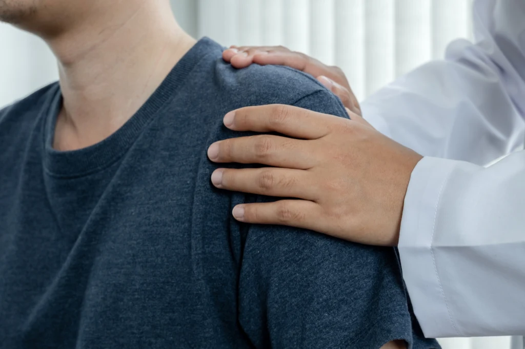 Za ok. 80 proc. wszystkich przypadków choroby Pompego odpowiada typ o późnym początku