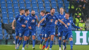 Lech Poznań będzie bronił w Sztokholmie zaliczki sprzed tygodnia. W Poznaniu wygrał 2-0