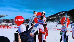 Polski skoczek był wyśmiewany. Zakończył karierę. "Dalej w to nie wierzę"