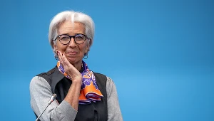 Jest decyzja EBC w sprawie stóp procentowych. Rynki na to czekały