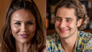 Love Island 7 - Agata i Adam