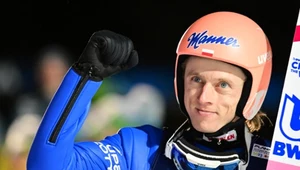 Dawid Kubacki
