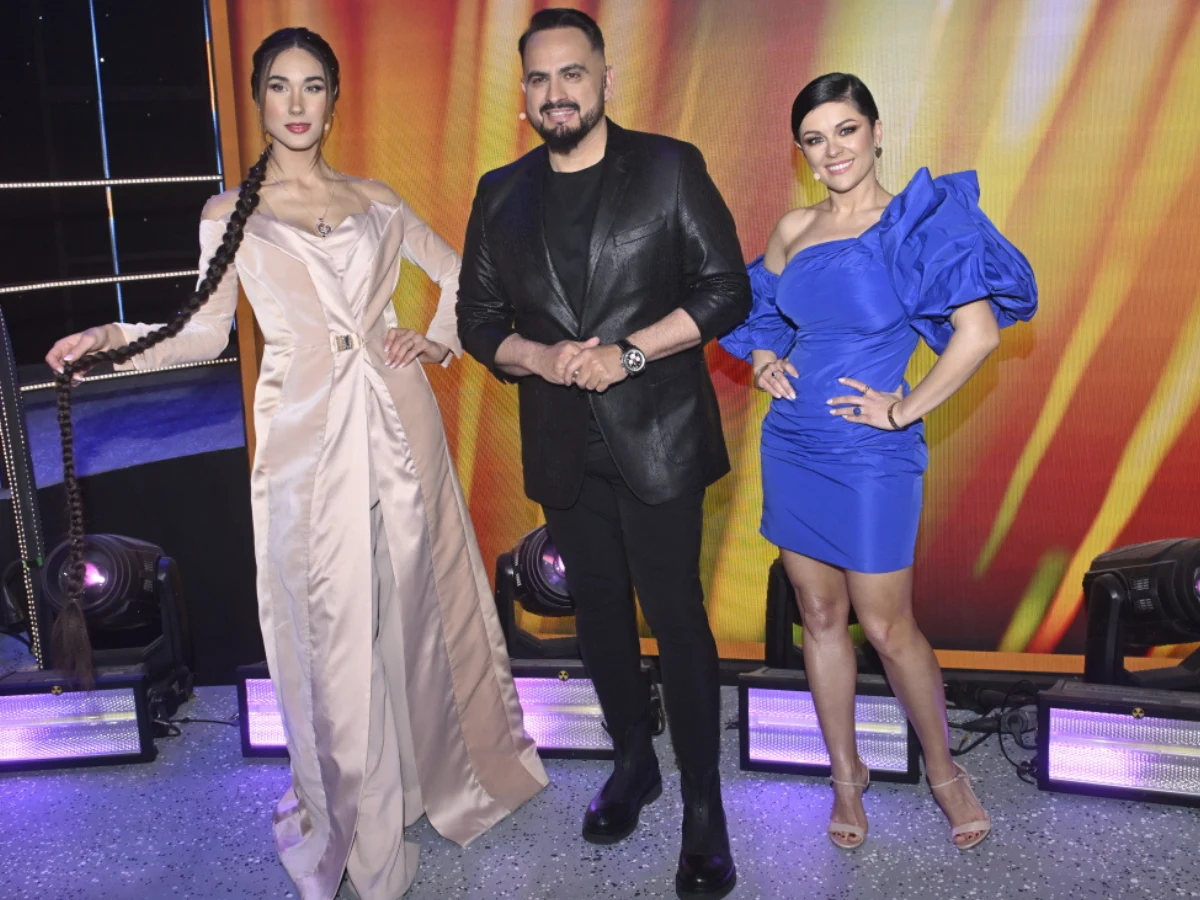 Jurorzy "You Can Dance. Nowa Generacja" Jurorzy "You Can Dance. Nowa Generacja"