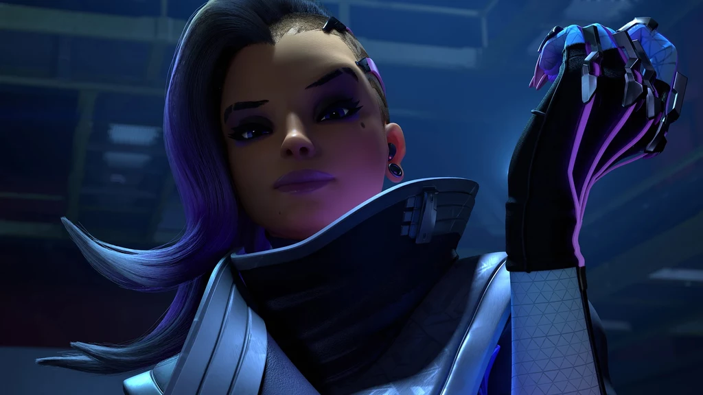 Overwatch 2