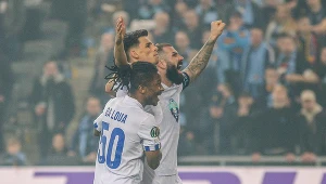 Z kim Lech zagra o półfinał Ligi Konferencji? Egzotycznych rywali już nie ma