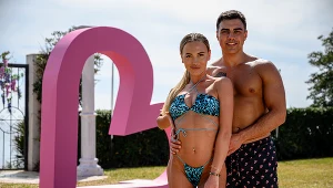 "Love Island. Wyspa miłości 7". Ola i Kamil