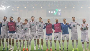 Kapitalne wyniki, wielkie nagrody. Lech zarobił miliony w Lidze Konferencji