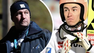 Sandro Pertile reaguje na skargi skoczków po konkursie. Szokujące słowa