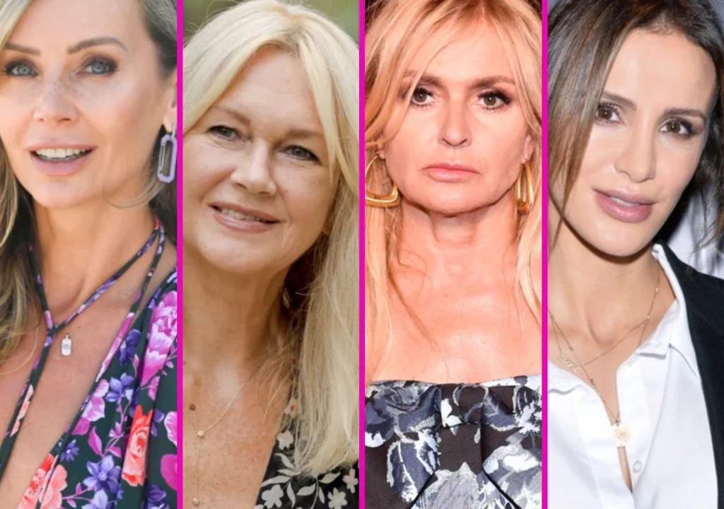 Panieńskie nazwiska polskich gwiazd