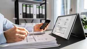 Krajowy System e-Faktur pozwoli na unowocześnienie procesów fakturowych
