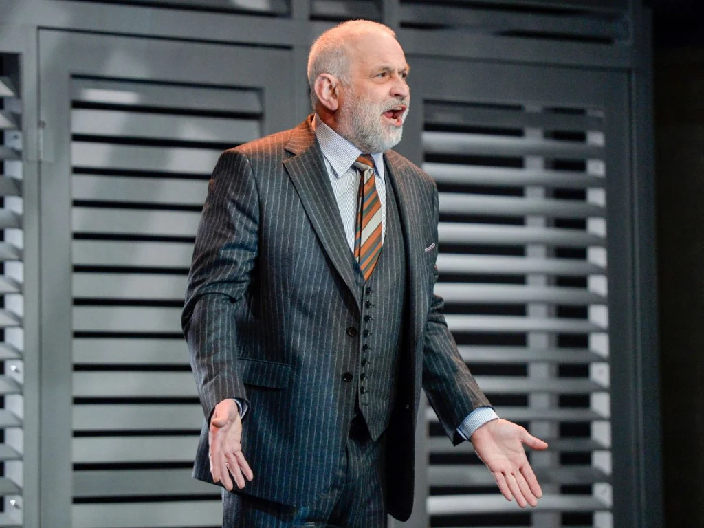 Stelmaszyk szczerze o pracy