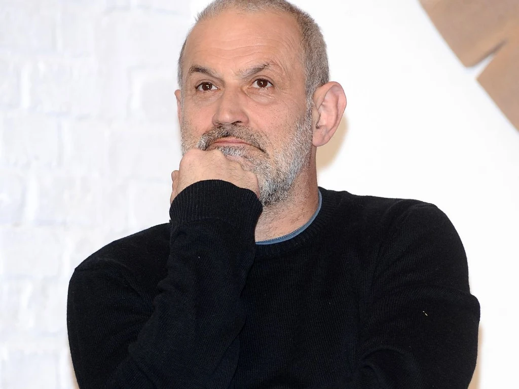 Krzysztof Stelmaszyk szczerze o pracy Krzysztof Stelmaszyk szczerze o pracy