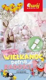 Wielkanoc z Twój Market