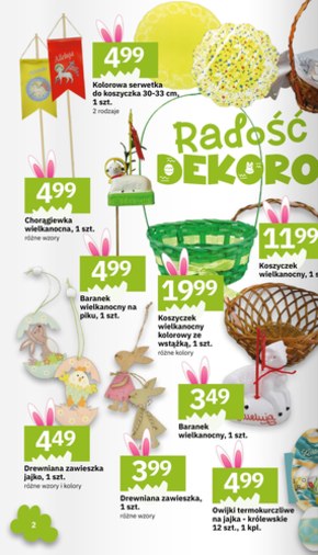 Wielkanoc z Twój Market