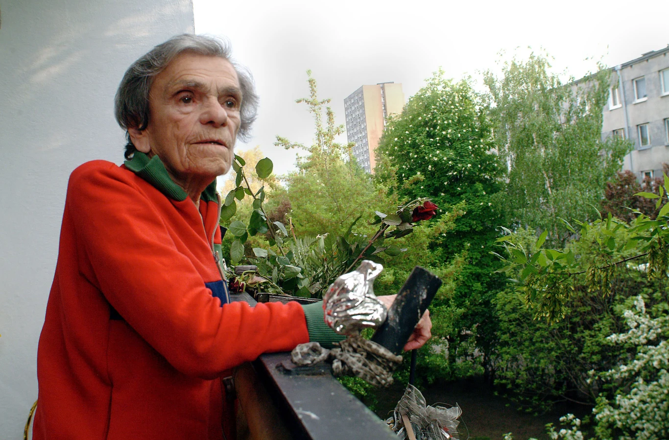 Krystyna Feldman Krystyna Feldman