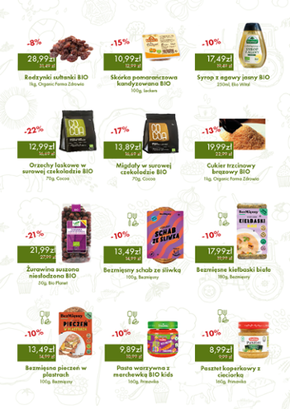 Wielkanoc z Organic