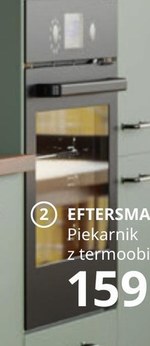 Piekarnik IKEA