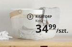 Kosz IKEA