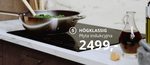 Płyta indukcyjna IKEA