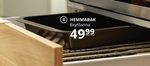 Brytfanna IKEA