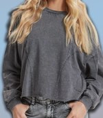 Bluza damska Cropp Town