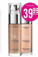 Podkład do twarzy L'Oreal