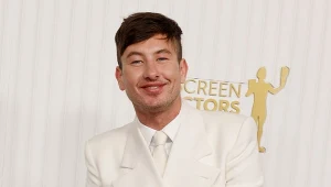 Barry Keoghan
