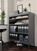 Regał IKEA