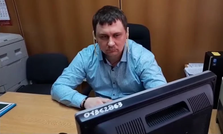 Regionalny polityk został ukarany za "dyskredytowanie armii" Regionalny polityk został ukarany za "dyskredytowanie armii"