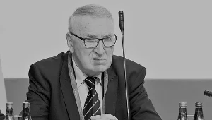 Zmarł Ryszard Niemiec. Sportowiec, dziennikarz, działacz