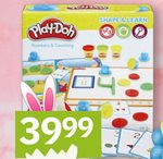 Ciastolina Play-Doh
